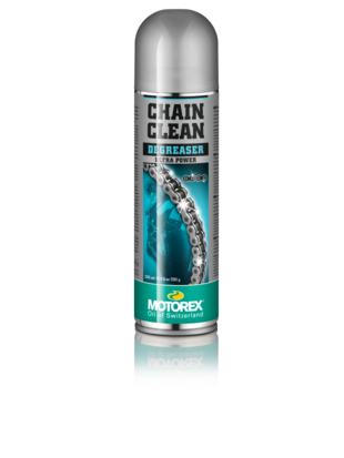 CHAIN CLEAN 500 ML