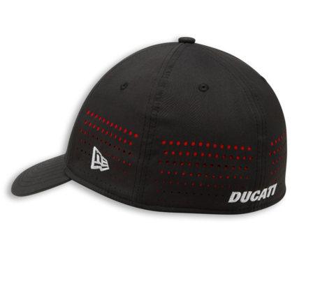 Ducati Corse Stretch cap (New Era) - 987700712/3