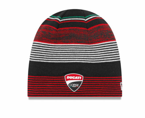 Ducati Corse Skull beanie - 987704604 