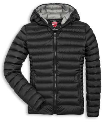 Ducati Woman Down jacket Aghata - 987702740