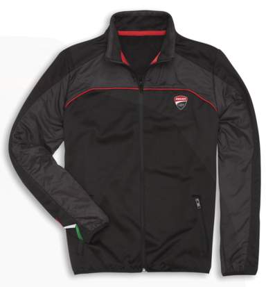 Ducati corse speed fleece jas  - 98769496