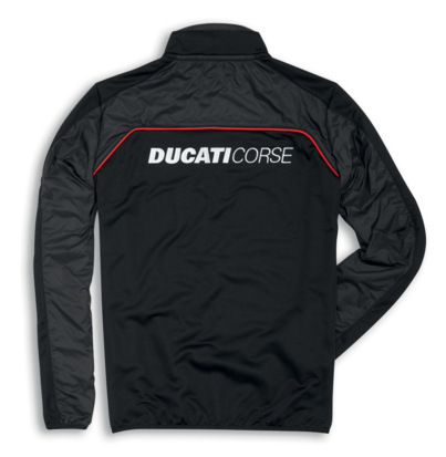 Ducati corse speed fleece jas  - 98769496