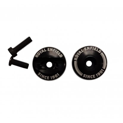 BAR END OPENER KIT BLACK 650