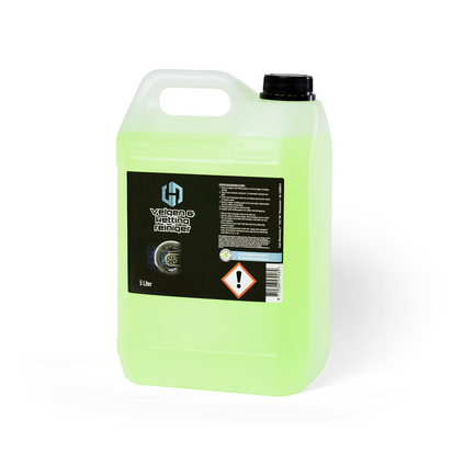 Rim cleaner 5 liter