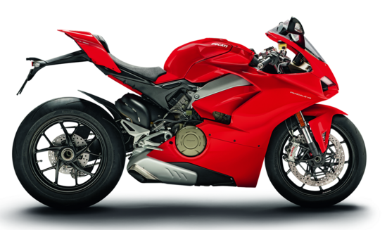 Ducati Panigale V4 s - 987700701