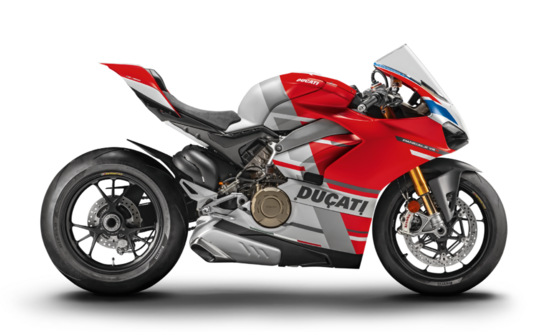 Ducati Panigale V4 S Corse - 987702820