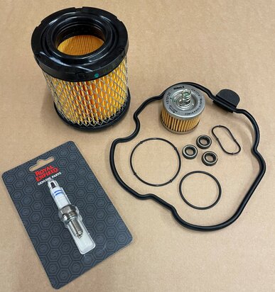 HNTR 350 20.000 km Kit