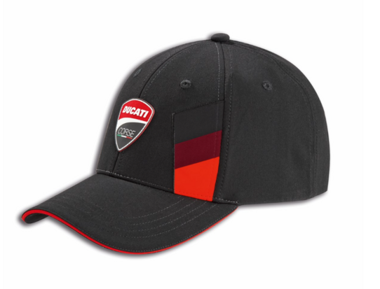 DC Sport Cap