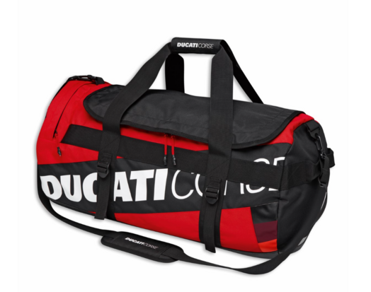 DC Sport Gym Bag - 987705506