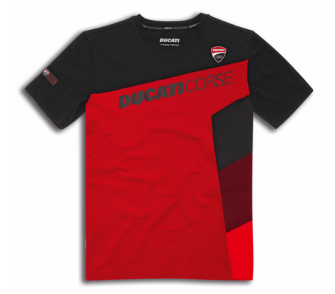 DC Sport T-shirt - 987705925