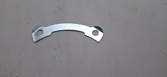 Ducati Bracket Part Number - 044080235 Bevel