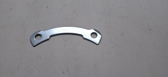 Ducati Bracket Part Number - 044080235 Bevel