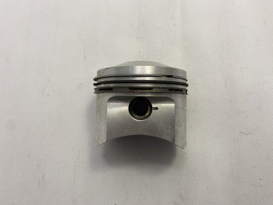 PISTON OVERS. 0,8  - 062047700