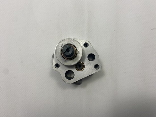 COMPLETE OIL PUMP  - 061970200