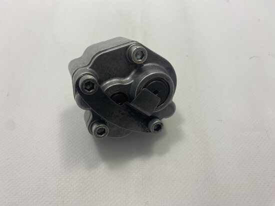 COMPLETE OIL PUMP  - 061970200