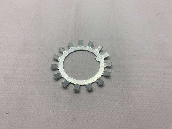 Ducati TAB WASHER SPROCKET - 075516046 Bevel