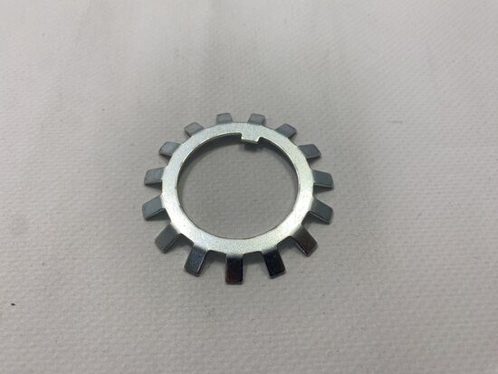 Ducati TAB WASHER SPROCKET - 075516046 Bevel