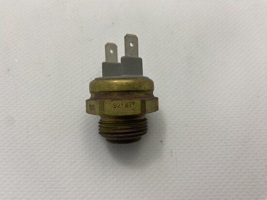 TEMPERATURE SWITCH  - 55240013A