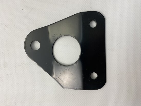 Ducati LEFT BRACKET - 57610131a Supersport