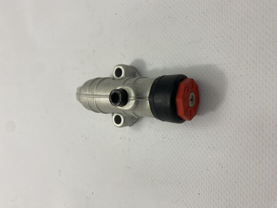 Ducati CONTROL ASSY - 037037240 Paso