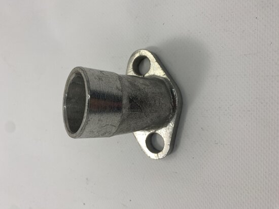 Ducati VERTICAL INLET DUCT - 067098590 Supersport