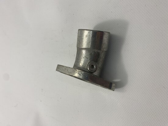 Ducati VERTICAL INLET DUCT - 067098590 Supersport