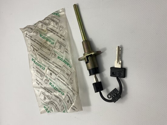 Ducati SEAT LOCK - 59840031a Paso
