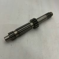 Ducati MAIN SHAFT - 15020061B Superbike