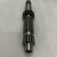 Ducati MAIN SHAFT - 15020061B Superbike