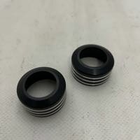 HANDLEBAR ELASTIC BUSHING SET 1207 - 97380581a