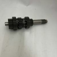 Ducati COMPLETE MAIN SHAFT - 15020271A Monster
