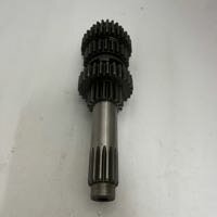Ducati COMPLETE MAIN SHAFT - 15020271A Monster