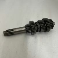 Ducati COMPLETE MAIN SHAFT - 15020271A Monster