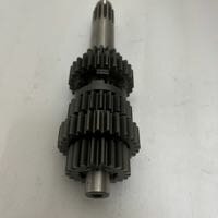 Ducati COMPLETE MAIN SHAFT - 15020271A Monster