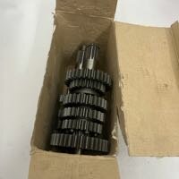 GEARCHANGE ASSY  - 15020011C