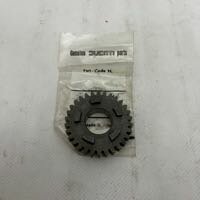 Ducati Ducati 175 200 250 350 450 3rd Gear - 060316070 Bevel