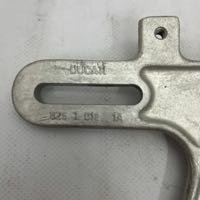 CALIPER HOLDER BRACKET  - 82510181A