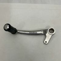 Ducati GEAR LEVER PANTAH - 066069515 Pantah