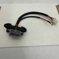 Ducati FUSE BOX - 036138475 Indiana