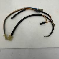 Ducati WIRING HARNESS - 036138550 Indiana