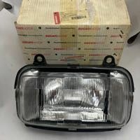 HEAD-LIGHT ASSY  - 037032210