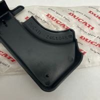 Ducati COVER - 24610481B Supersport