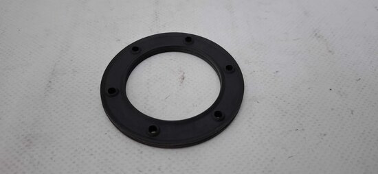 Ducati GASKET - 037083110  Paso