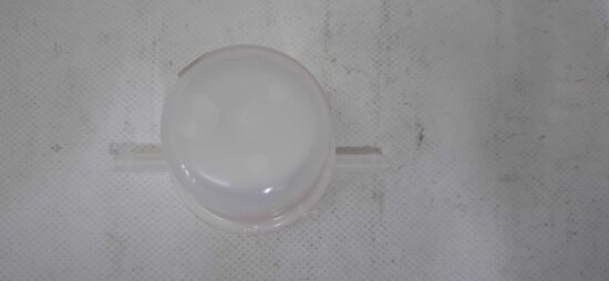 FUEL FILTER - 42540051A