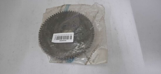 Ducati ELECTRIC STARTER DRIVEN GEAR - 066050030 Supersport