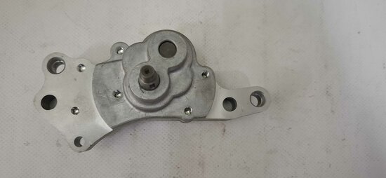 Ducati COMPLETE OIL PUMP - 066070203 Pantah