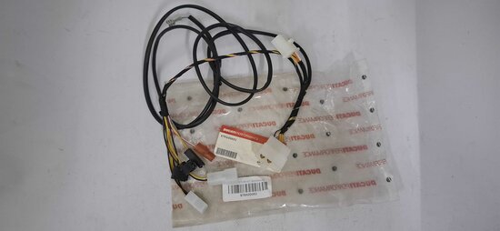 Ducati WIRING FOR KIT 965069AAA - 979A00053 Monster