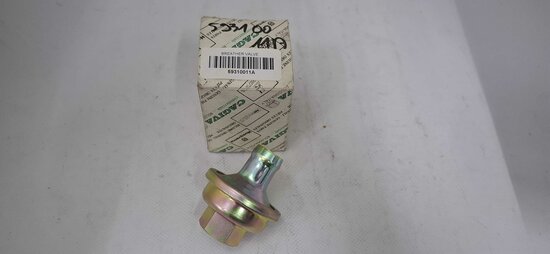 return  valve  - 59310011A 