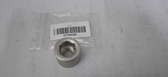 Ducati NUT - 037080360  Paso