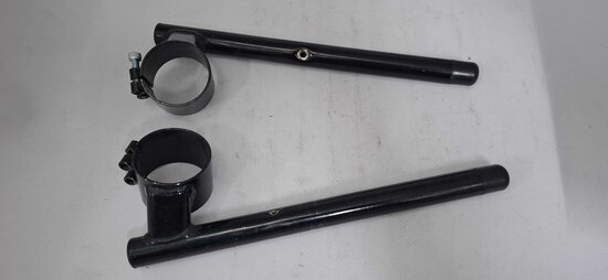 HALF-HANDLEBARS PAIR  - 36020041A